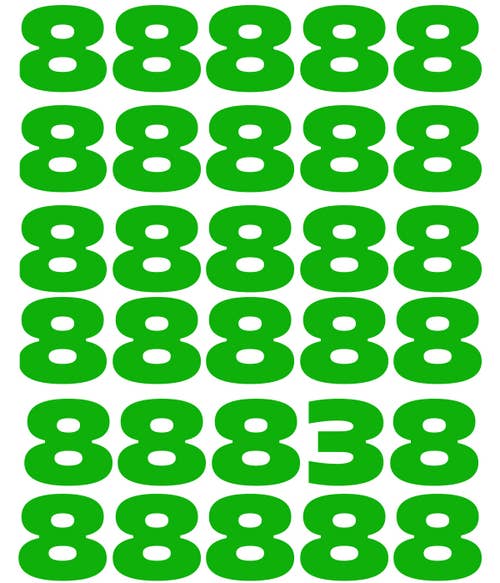 間違いさがし この中から1つだけ 違うもの を選んでください 間違いさがし この中から1つだけ 違うもの を選んでください