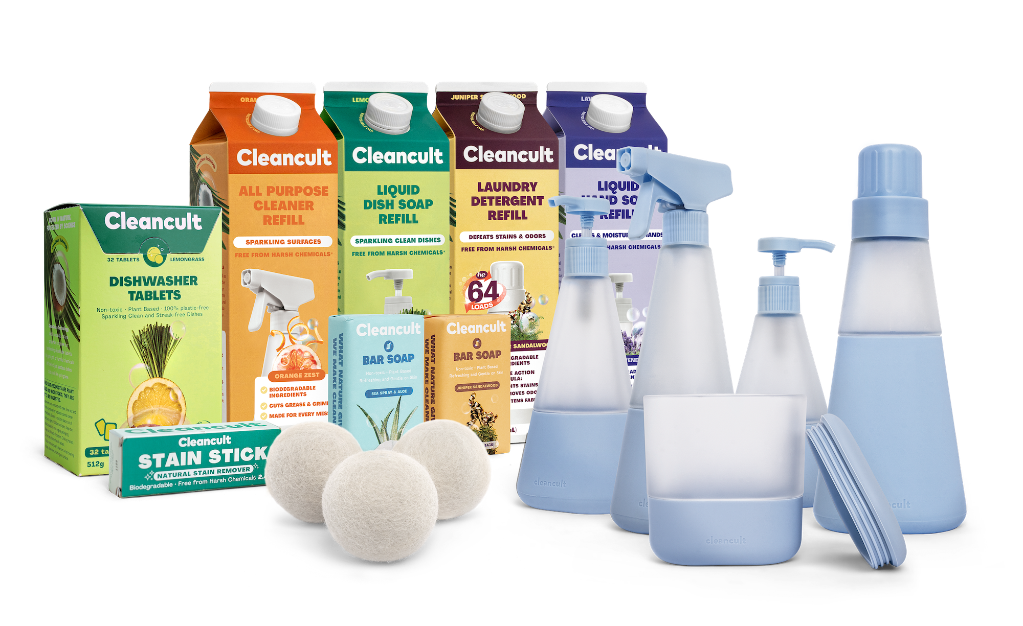 the complete home bundle