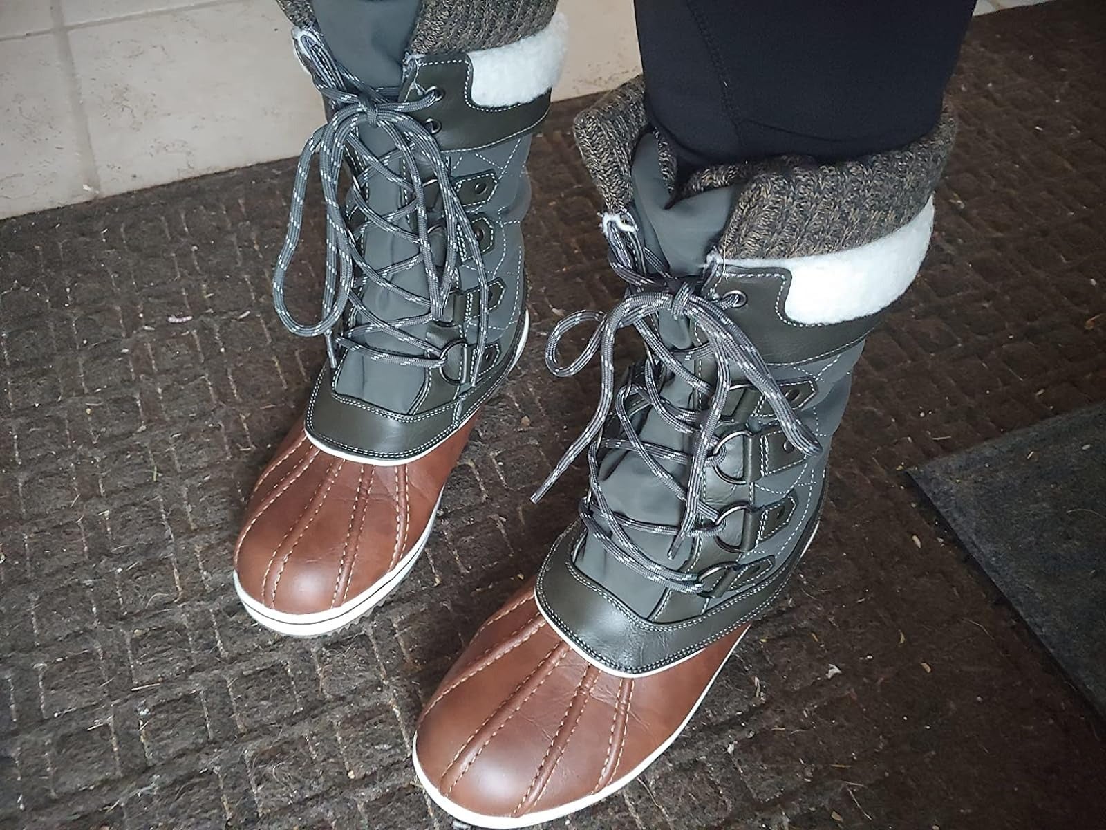 timbs hiking boots