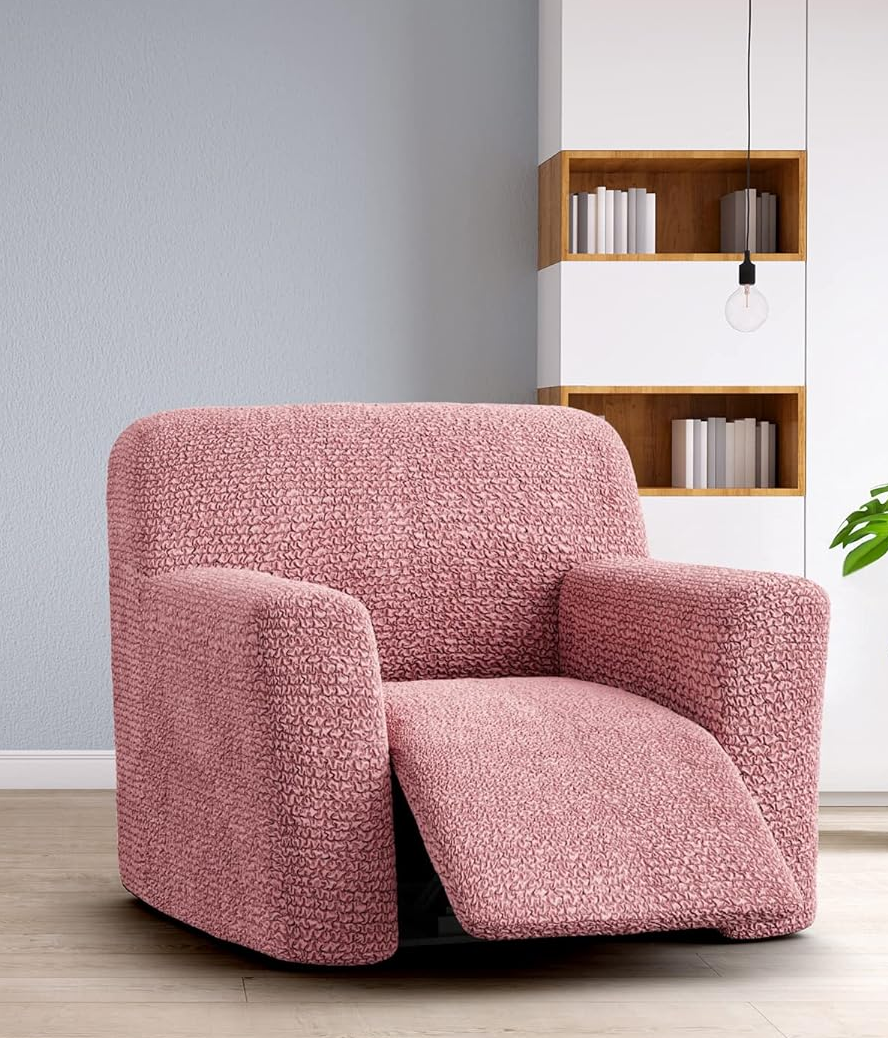 16 Best Recliner Slipcovers To Refresh Your Chair