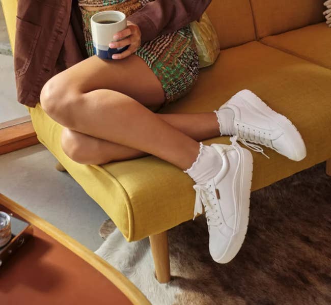 27 Comfy Travel Shoes From DSW You Need Now