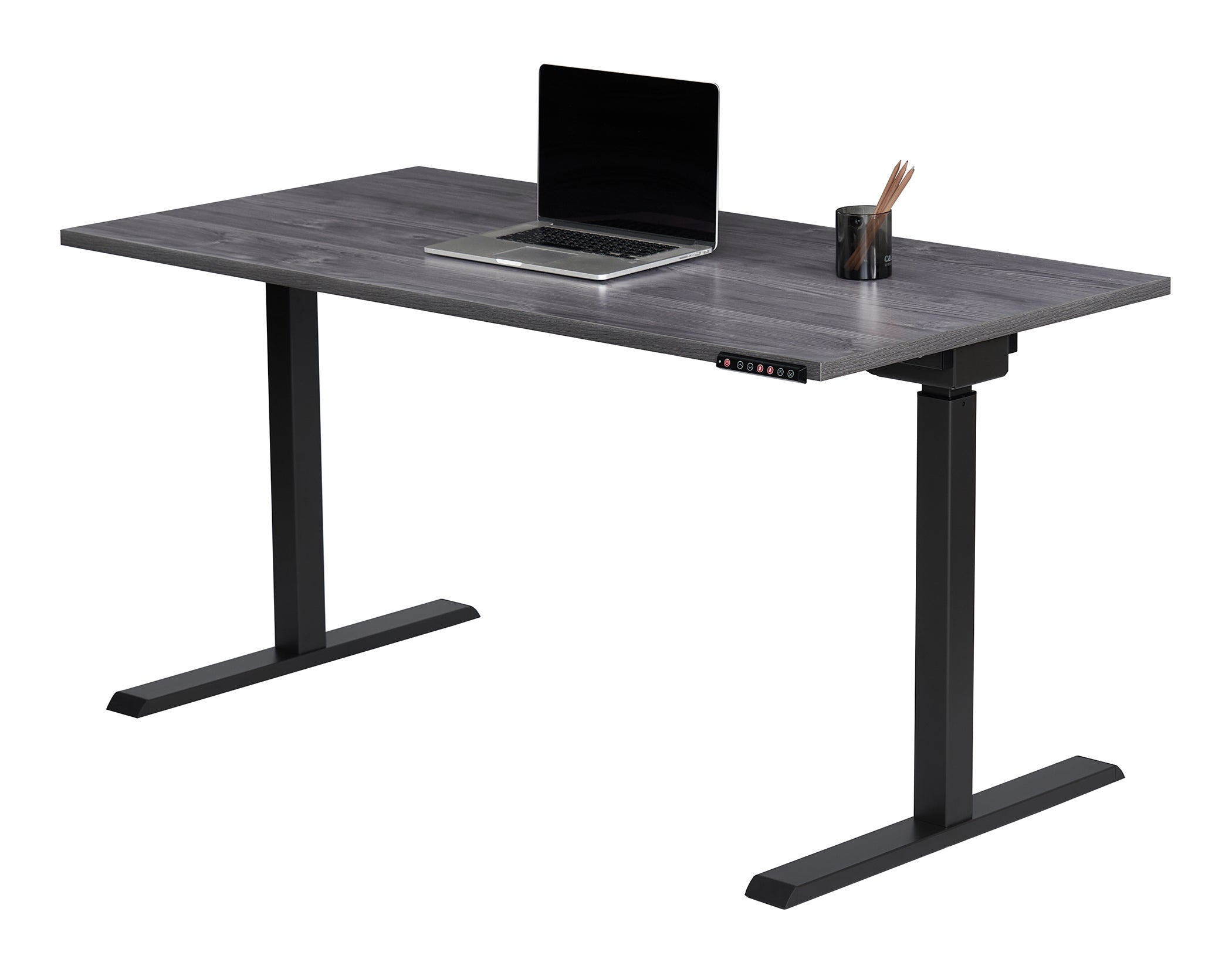 Electric Height-Adjustable Desk