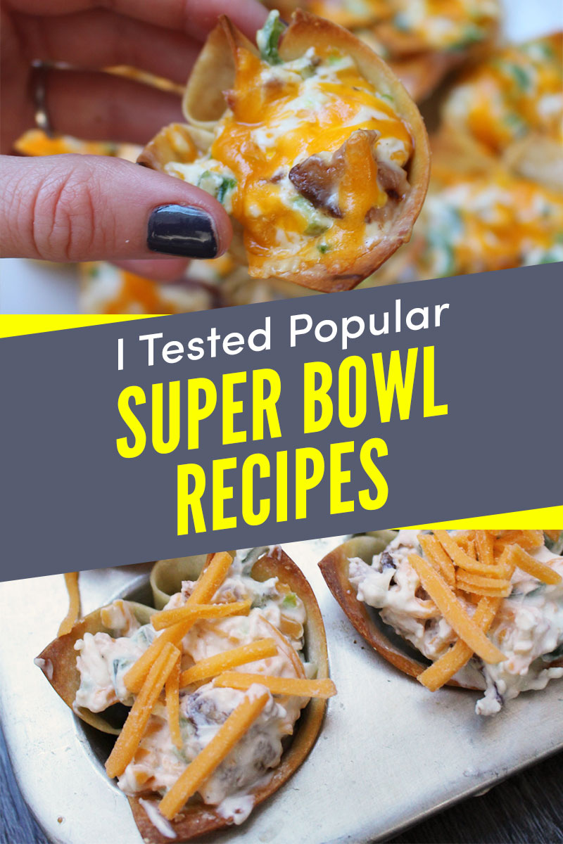 best super bowl dips buzzfeed