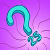 25 Questions trophy