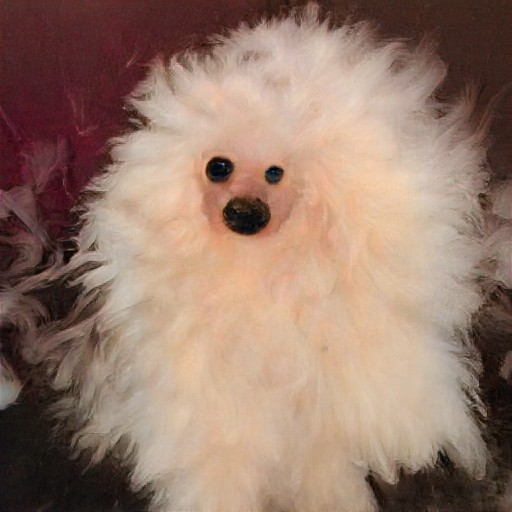 Dogs Created By AI Are Hilariously Nightmarish