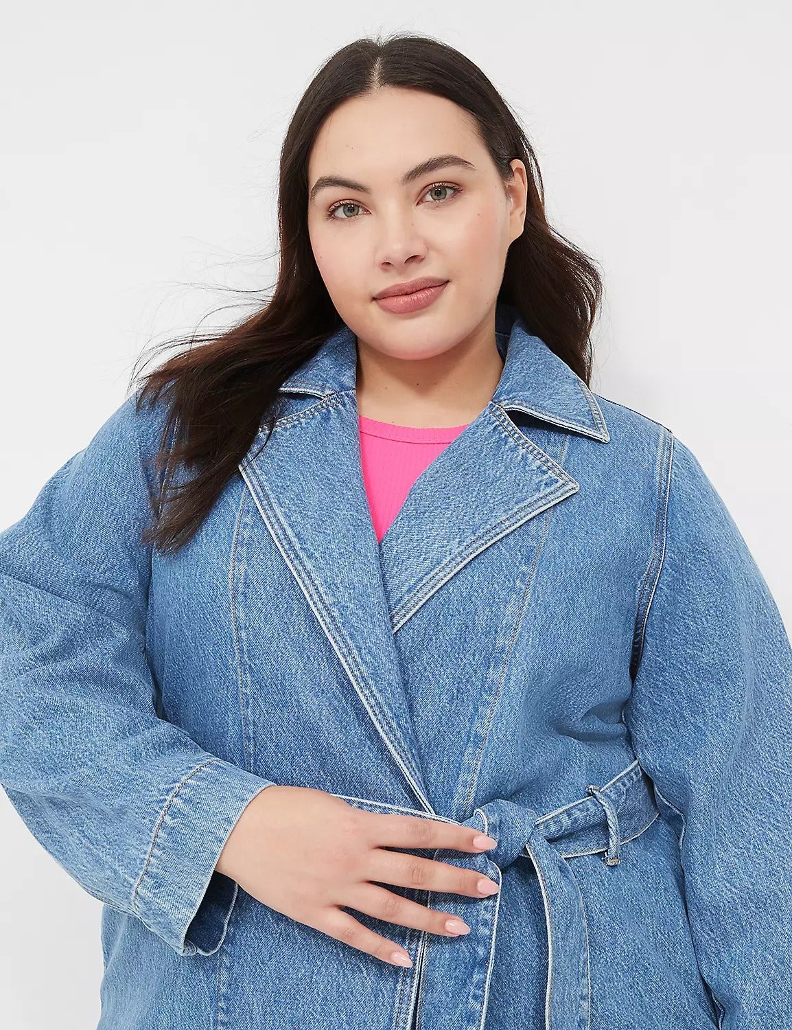 30 Light Jackets You’ll Be Glad To Own This Spring