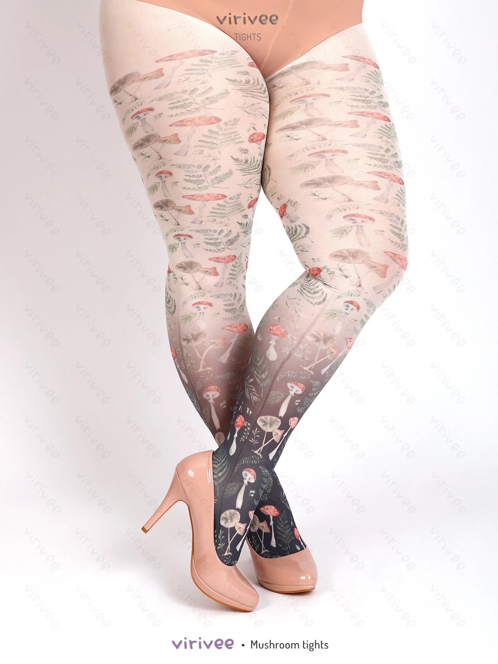 The $19 tights shoppers are saying are the softest and most comfortable  ever