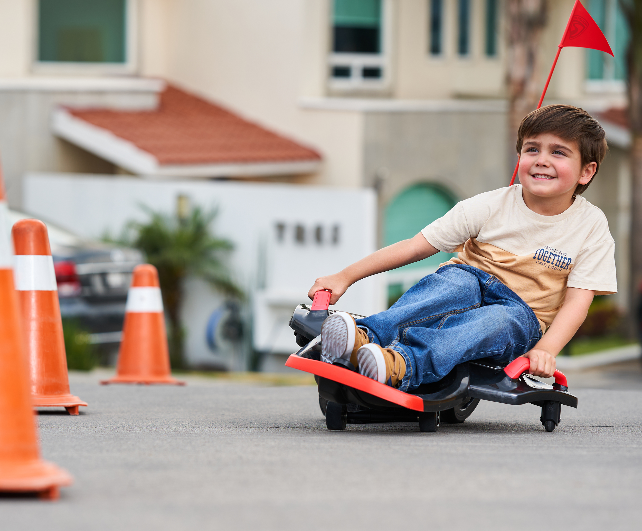 28 Best Ride On Toys For Kids In 2024