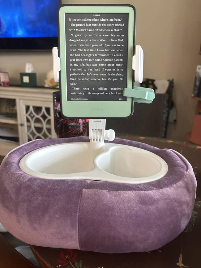 25 Things To Upgrade Your “Bed Rotting” Into A More Luxe Experience