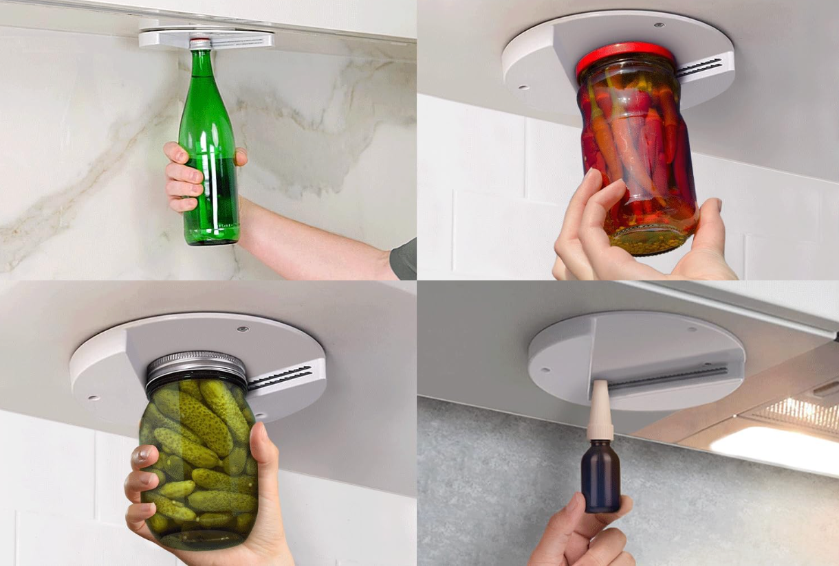 37 Highly Rated Kitchen Products You'll Love