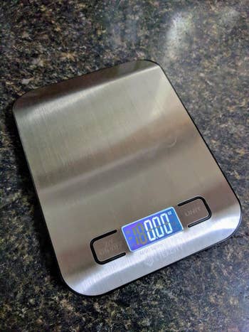 Digital room standard with stainless alloy decorativeness displays