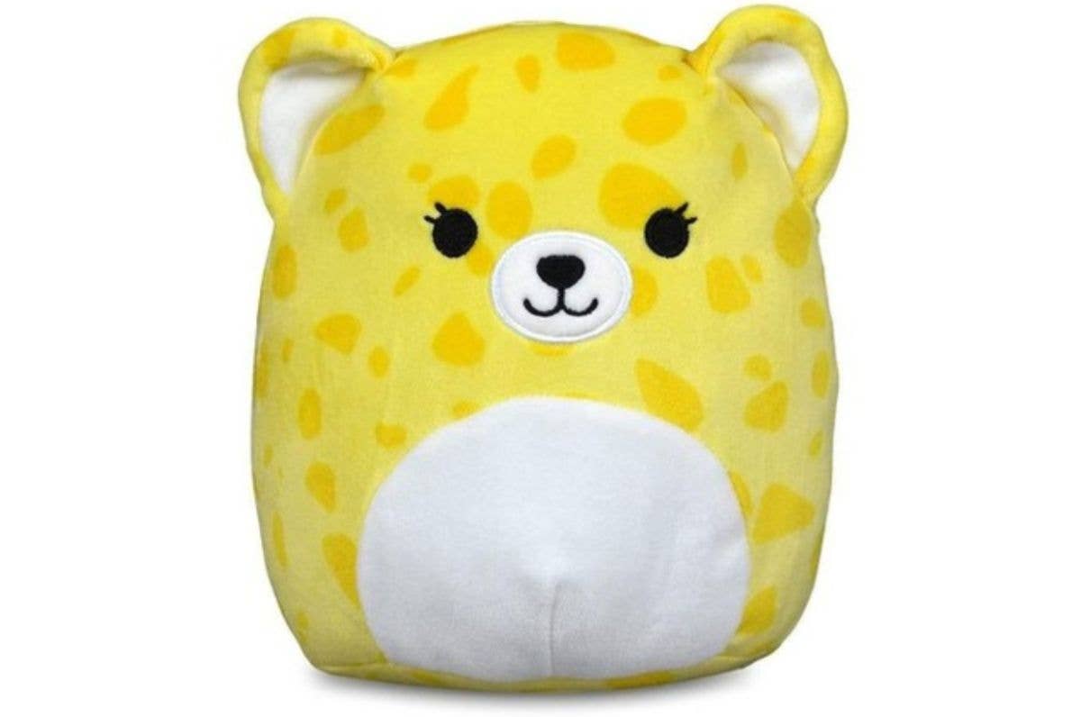 Pick Squishmallows To Reveal Hogwarts House Quiz