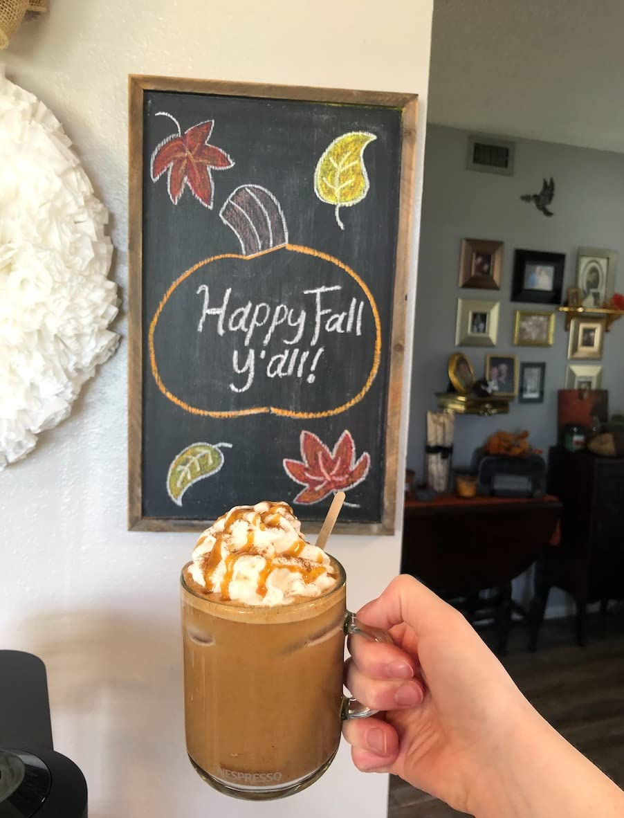 37 Things If Fall If Your Favorite Season