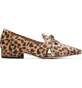 the shoe from a different angle