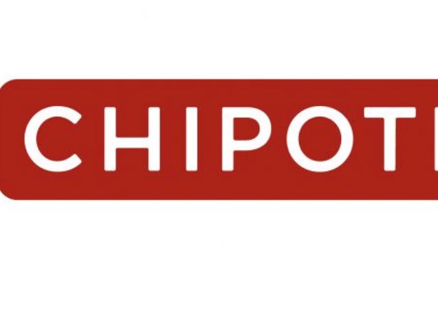 licensed by Chipotle