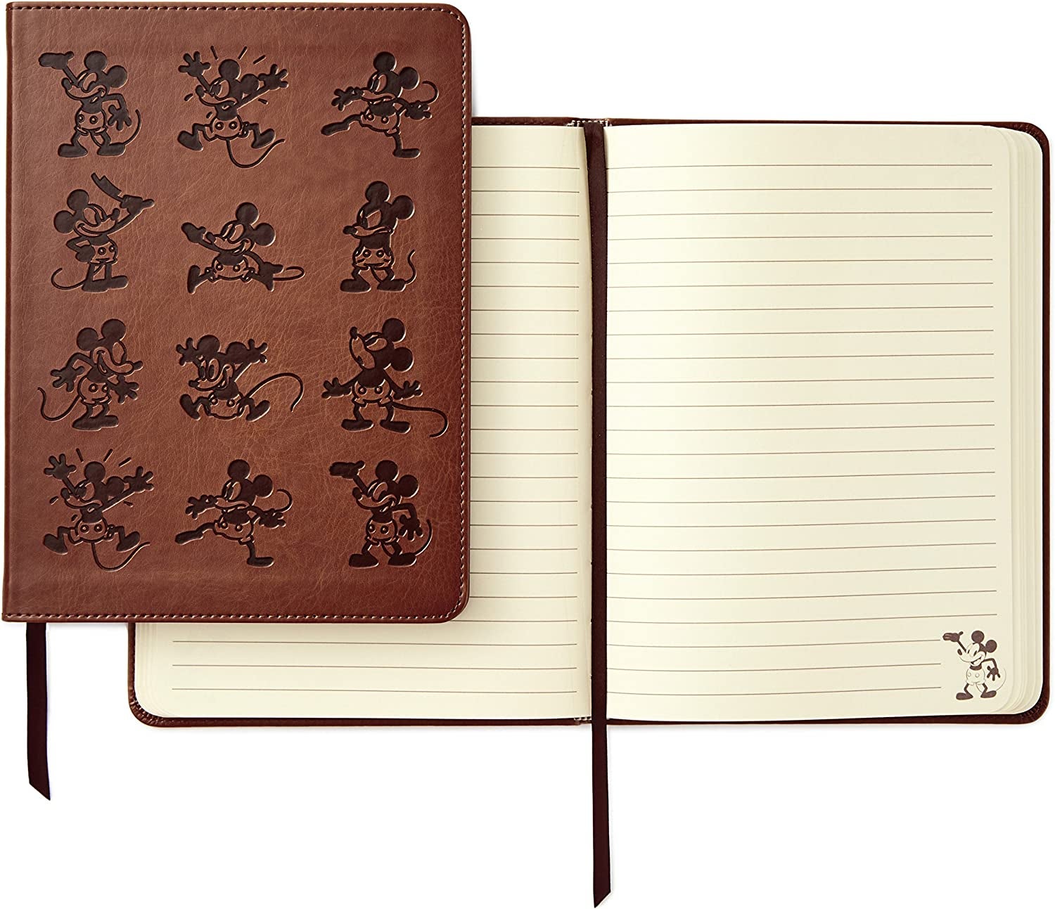 the journal