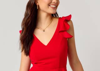 Shortest dress quiz sales buzzfeed