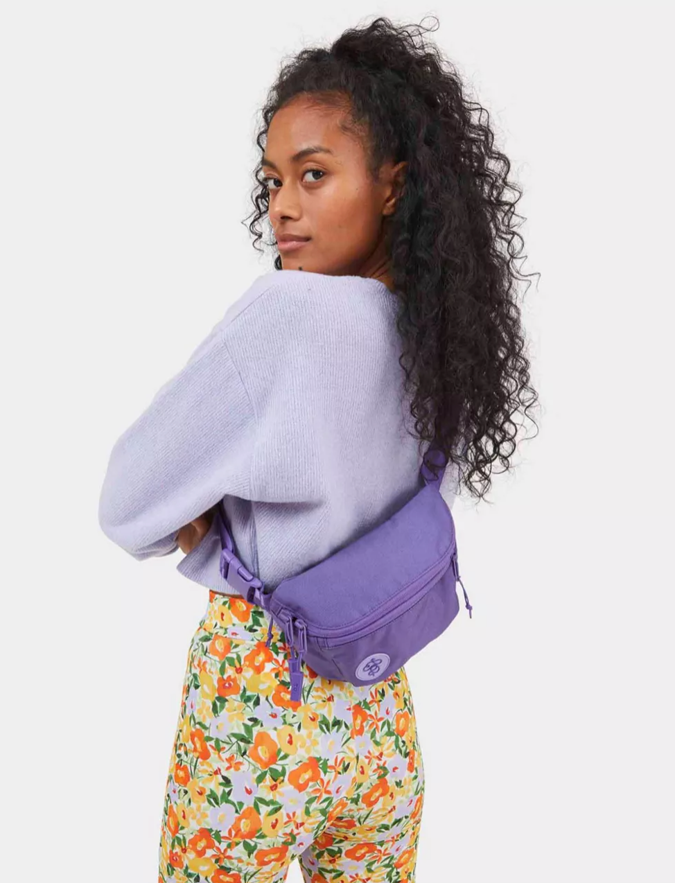 5 Stylish Fanny Packs You'll Actually Want To Travel With