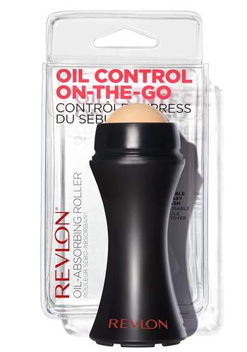 Revlon oil-absorbing volcanic face roller