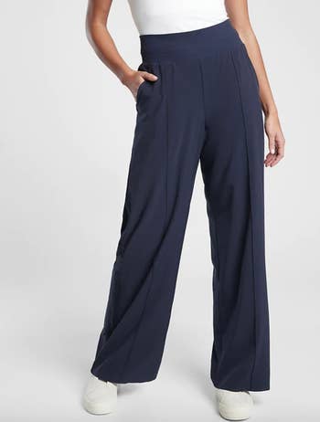 21 Best Palazzo Pants With Plenty Of Leg Room 2022