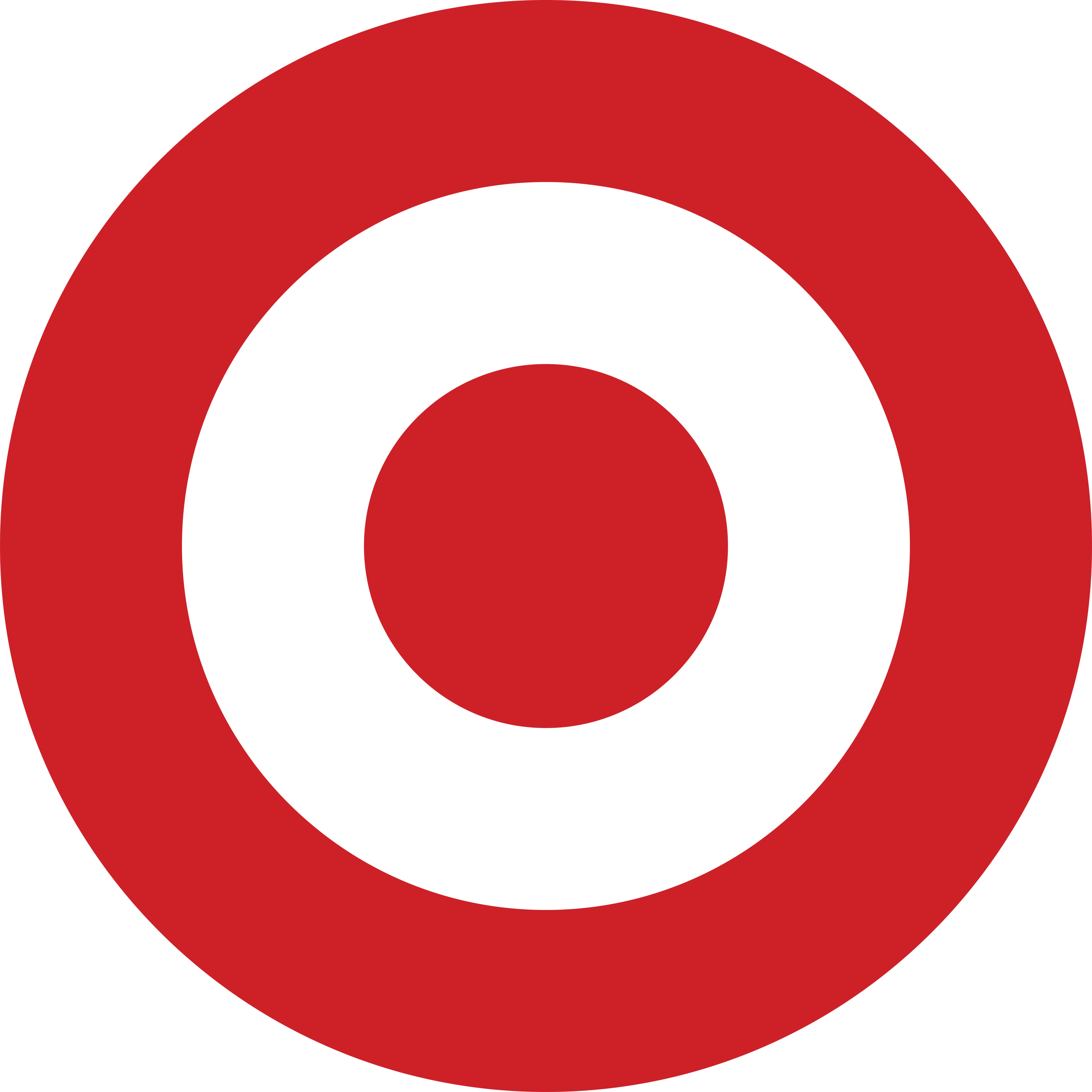 Bullseye Target logo