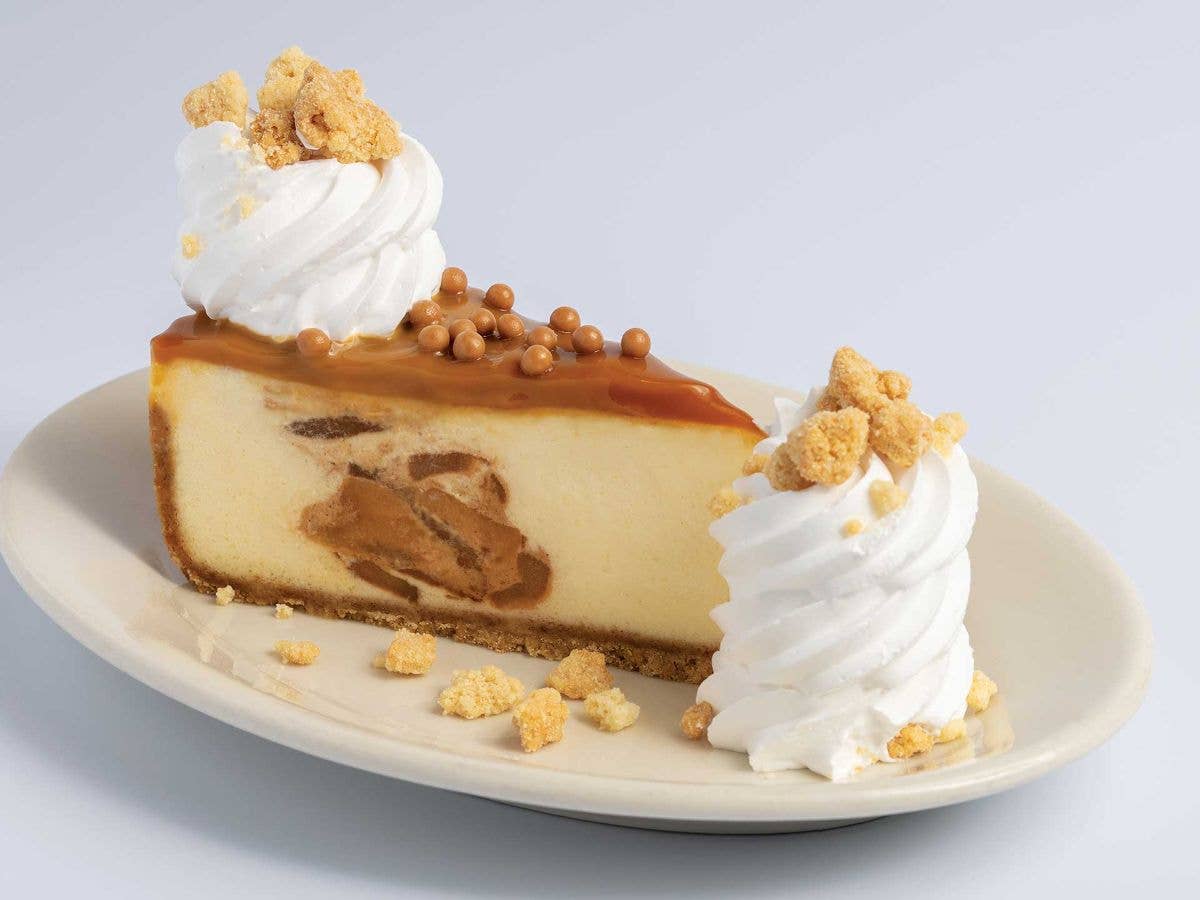 Order Cheesecake Factory And We Ll Guess Birth Month Order Cheesecake Factory And We Ll Guess Birth Month