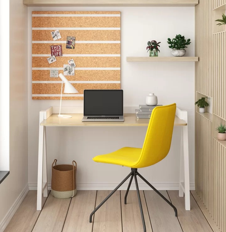 20 Cute Desk Chairs to Elevate Your Workspace in 2023