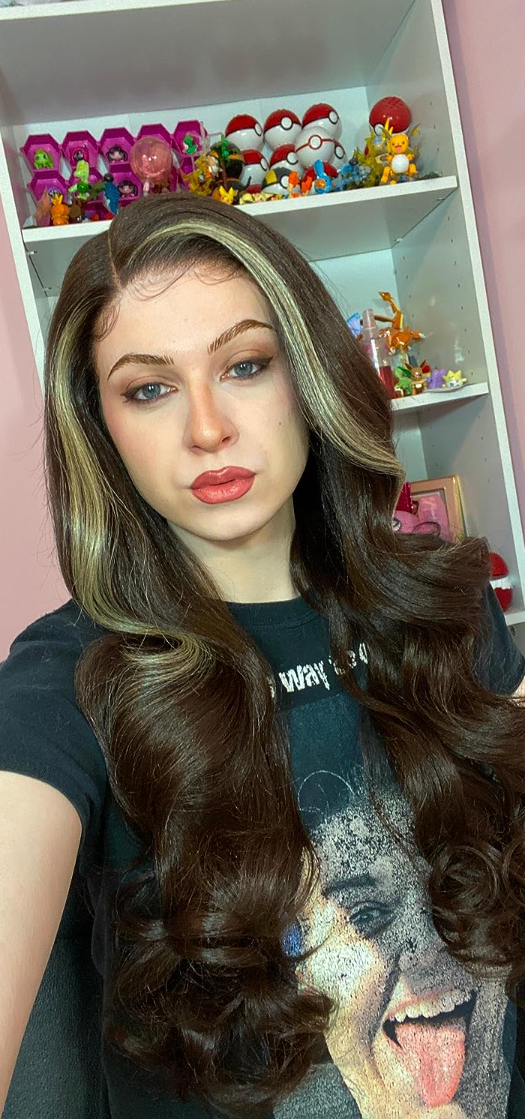 17 Of The Best Synthetic Wigs Under 50 On The