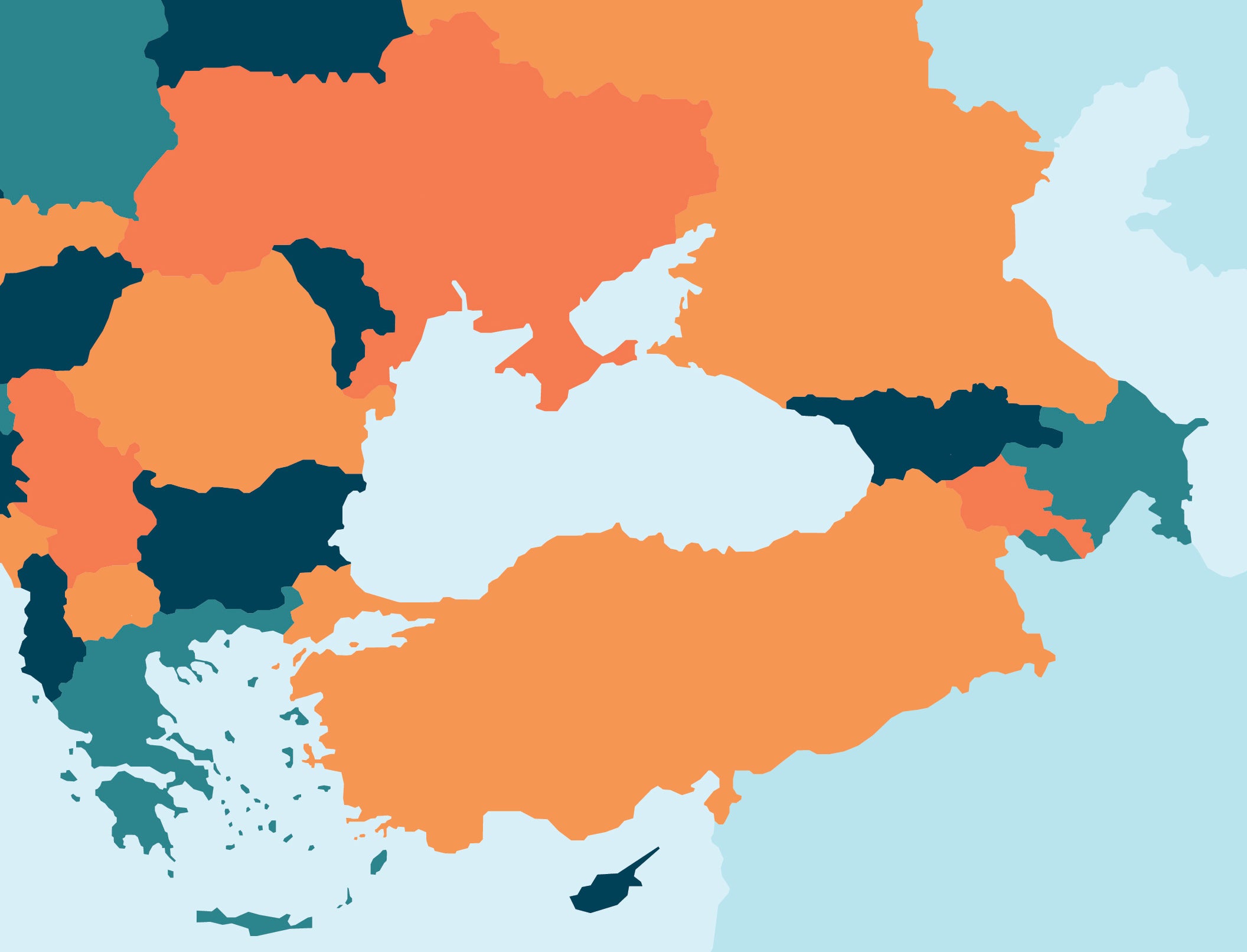 Buzzfeed European Countries Quiz Europe Map Quiz: How Many Countries Can You Find?
