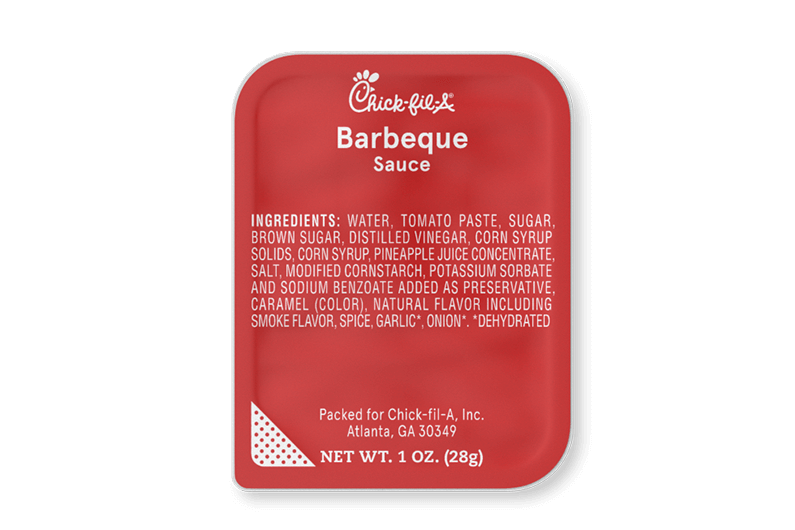 Order From ChickFilA To Reveal What Dog You Are Quiz