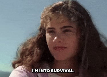 licensed by New Line Cinema 