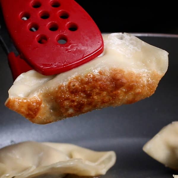 Lisa’s Guotie