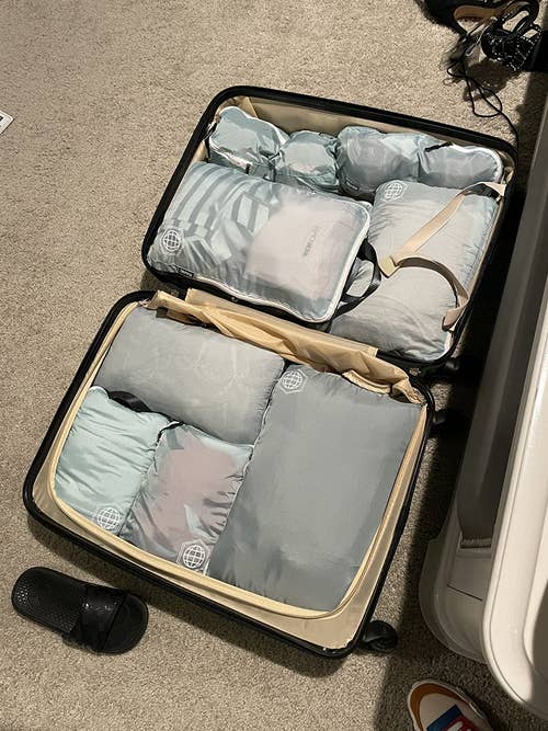 29 Travel Products For Easy Packing