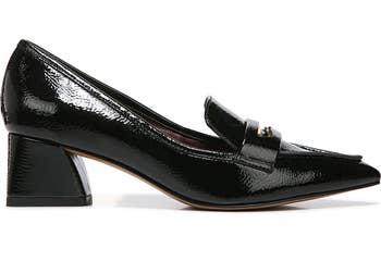 loafers in black