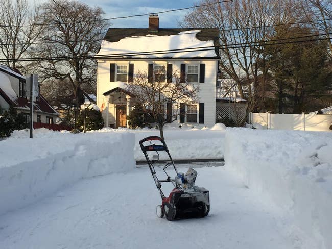 49 Things That Will Make You Feel Prepared This Winter