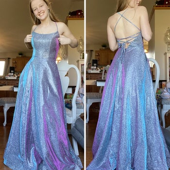 30 Gorgeous Prom Dresses Under $200