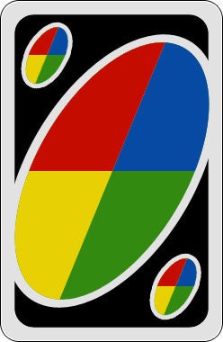 Quiz Which Uno Card Are You