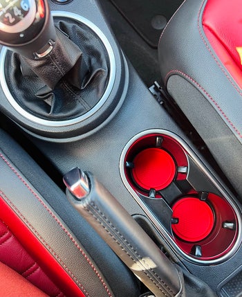 The Best Car Accessories That'll Have You Driving In Style