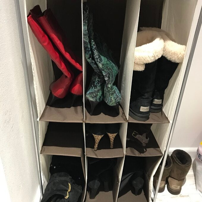 16 Smart Boot Storage Ideas to Streamline Your Collection