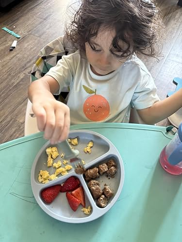 Make Kids' Mealtime Easy With These 31 Products