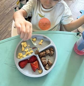 Make Kids' Mealtime Easy With These 31 Products
