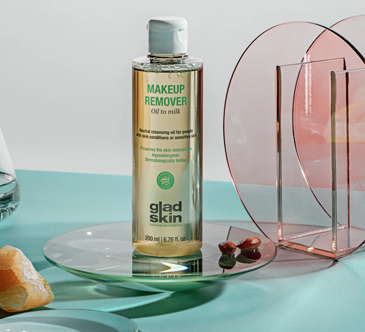 product image of the makeup remover for sensitive skin