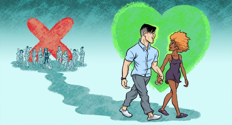 Why do men love asian women