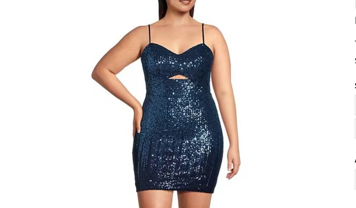 Buzzfeed homecoming dress clearance quiz