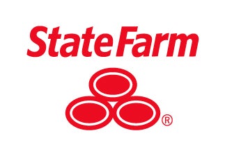 State Farm logo