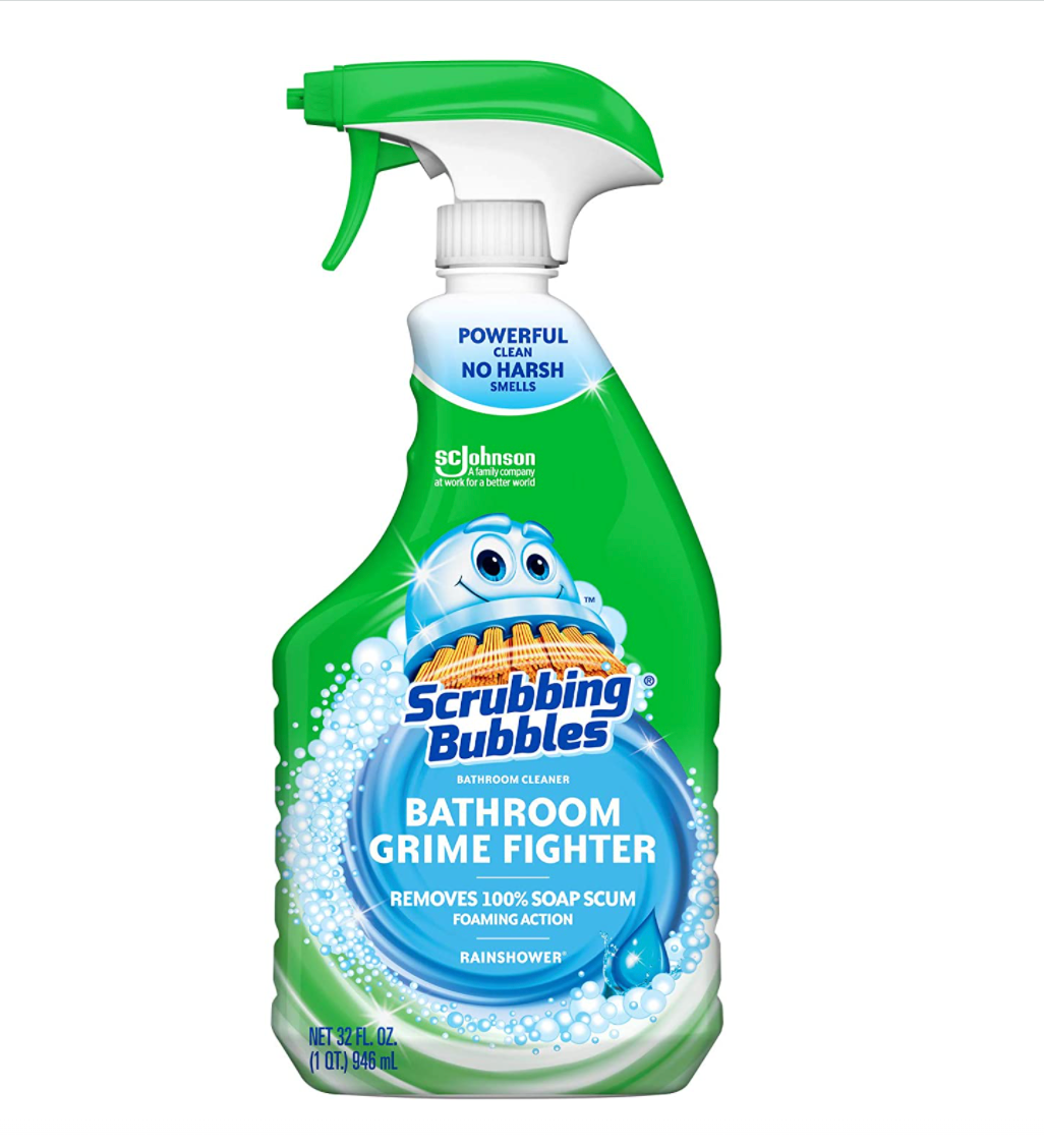 The 5 Best Bathroom Cleaners (2023 Review) - This Old House