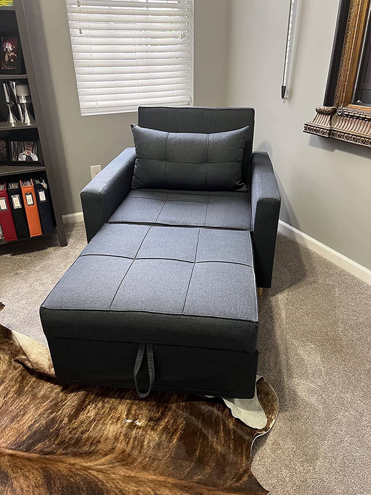 If Your Living Space Is *Tiny*, These 26 Furniture Pieces Will Be A Big