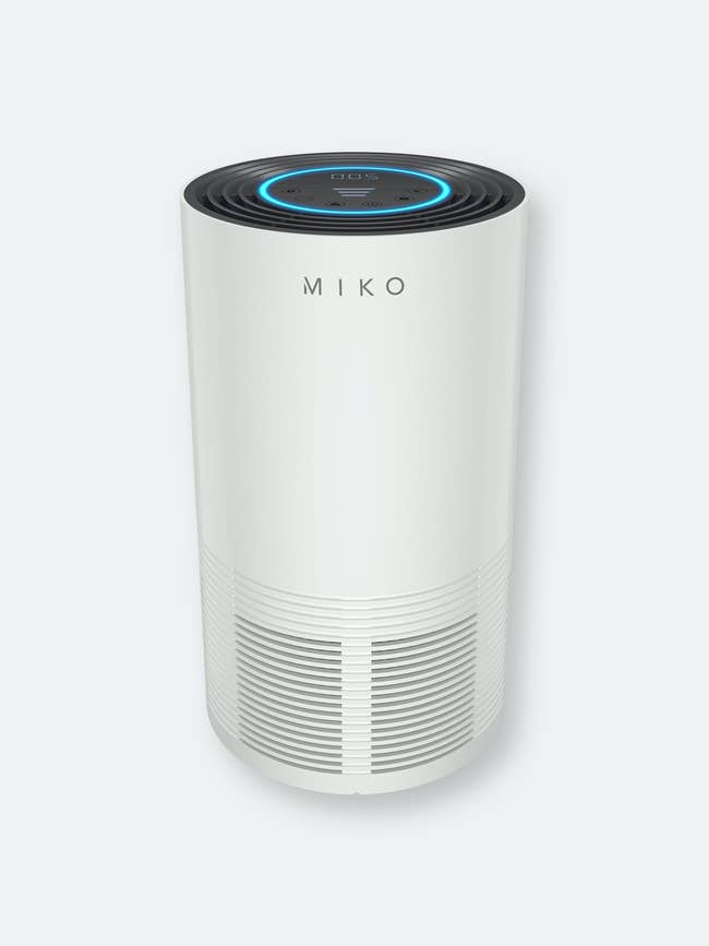 the Miko air purifier