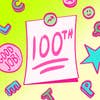 100th Promoted Post trophy