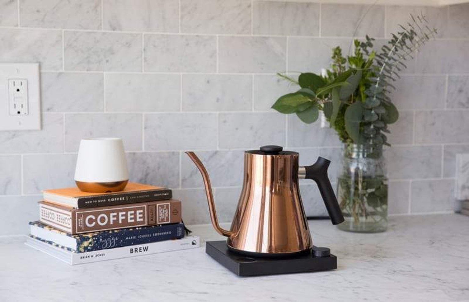 Fellow Stagg EKG Kettle Review: The Best Damn Kettle for the Coffee-Obsessed